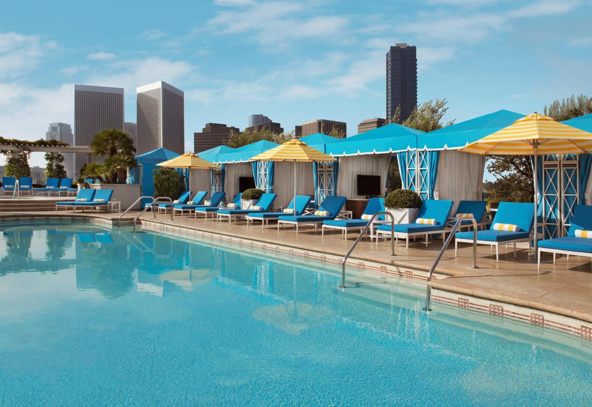 The Peninsula Beverly Hills — Photos 3